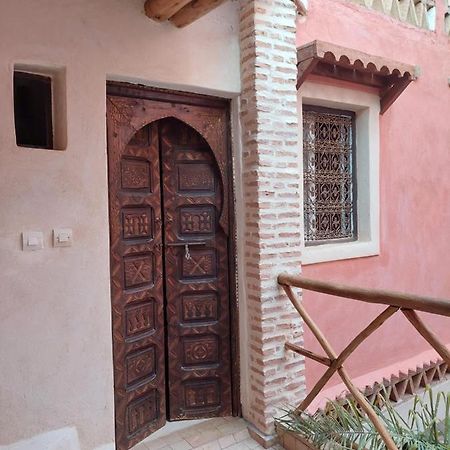 Beldi Riad マラケシュ エクステリア 写真