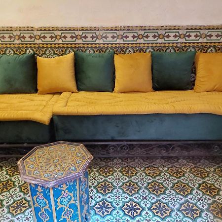Beldi Riad マラケシュ エクステリア 写真
