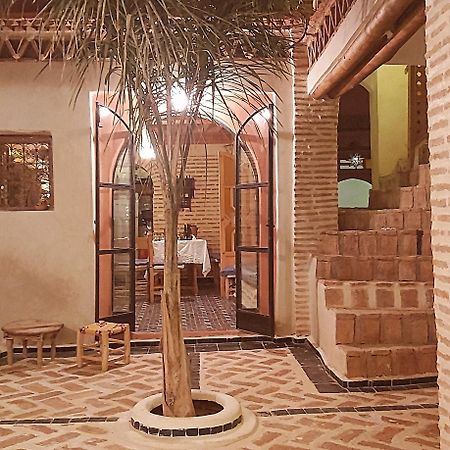 Beldi Riad マラケシュ エクステリア 写真