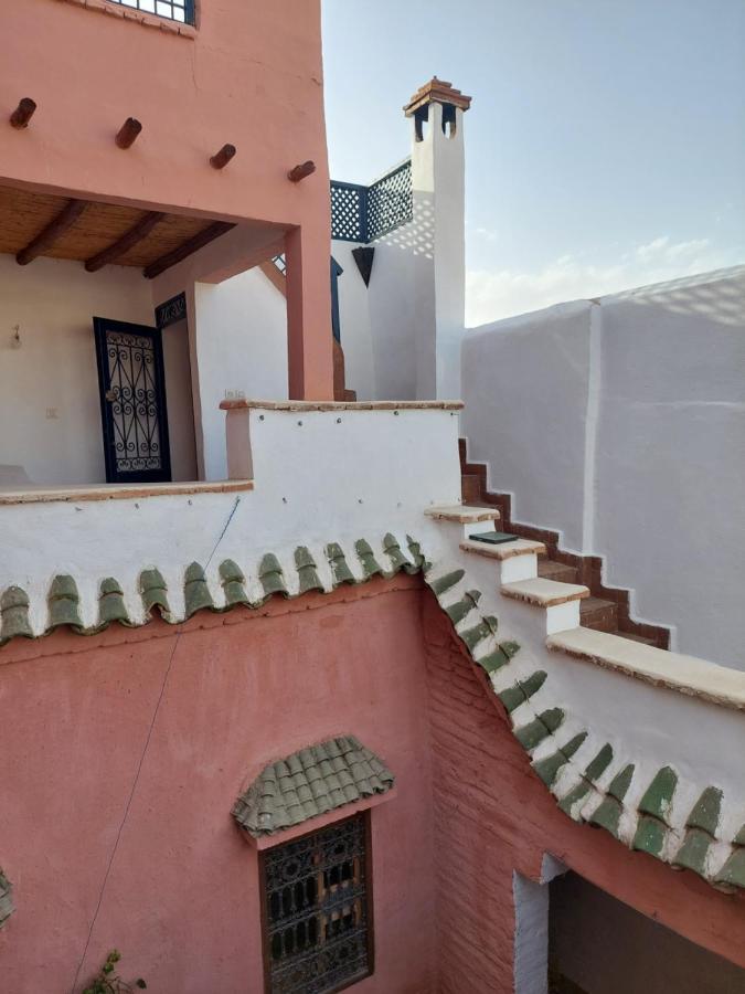 Beldi Riad マラケシュ エクステリア 写真