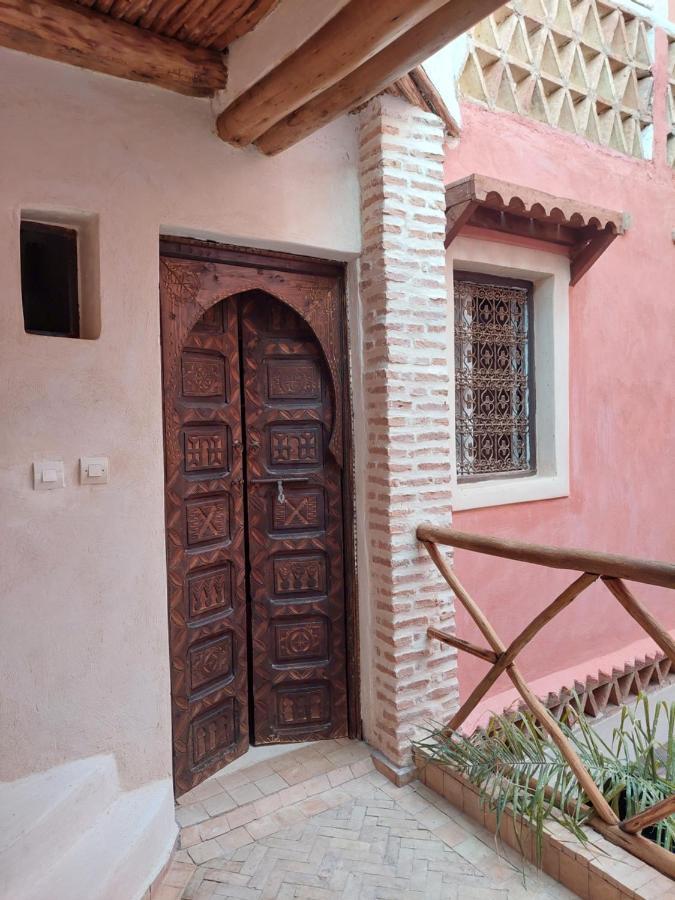 Beldi Riad マラケシュ エクステリア 写真