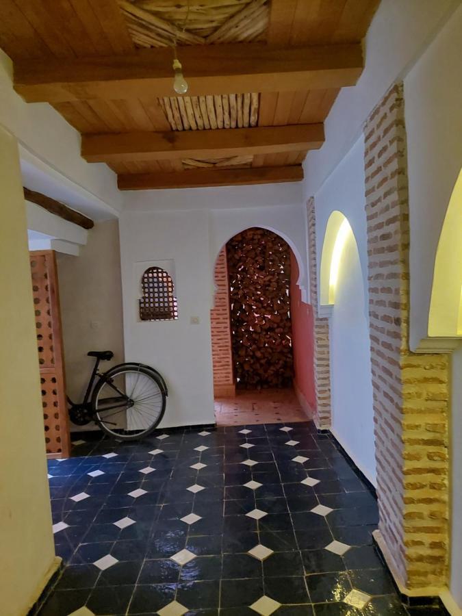 Beldi Riad マラケシュ エクステリア 写真