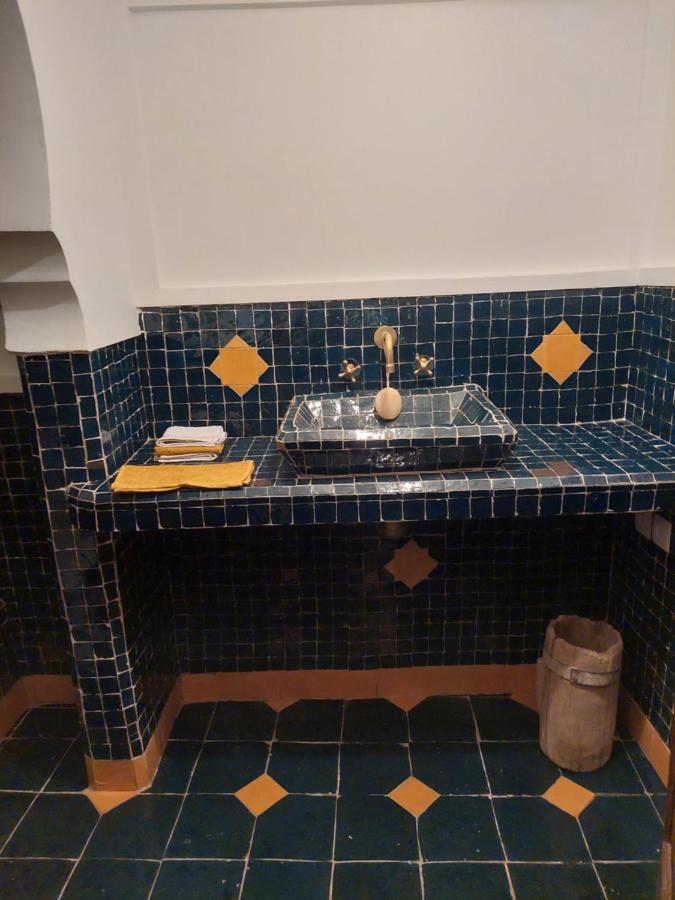 Beldi Riad マラケシュ エクステリア 写真
