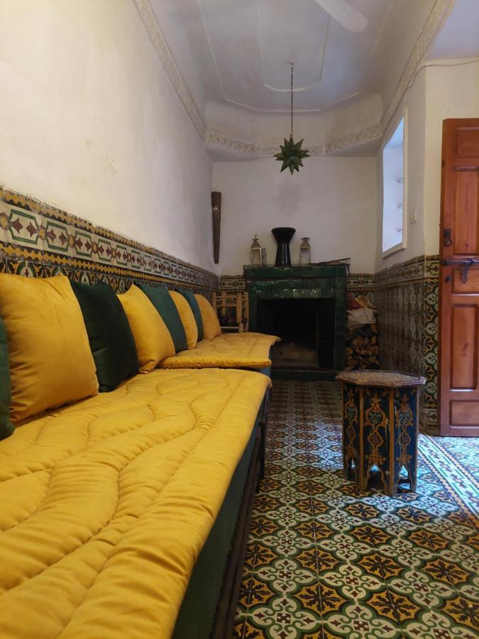 Beldi Riad マラケシュ エクステリア 写真