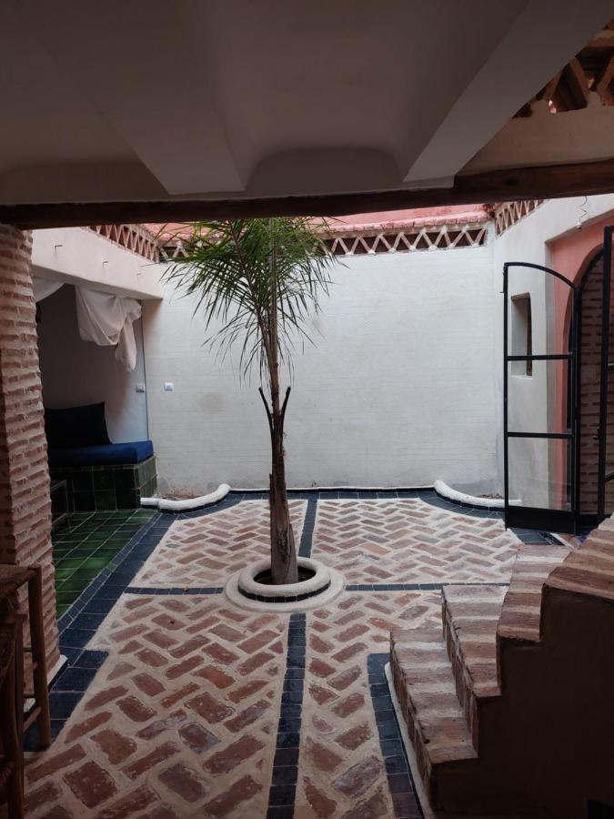 Beldi Riad マラケシュ エクステリア 写真