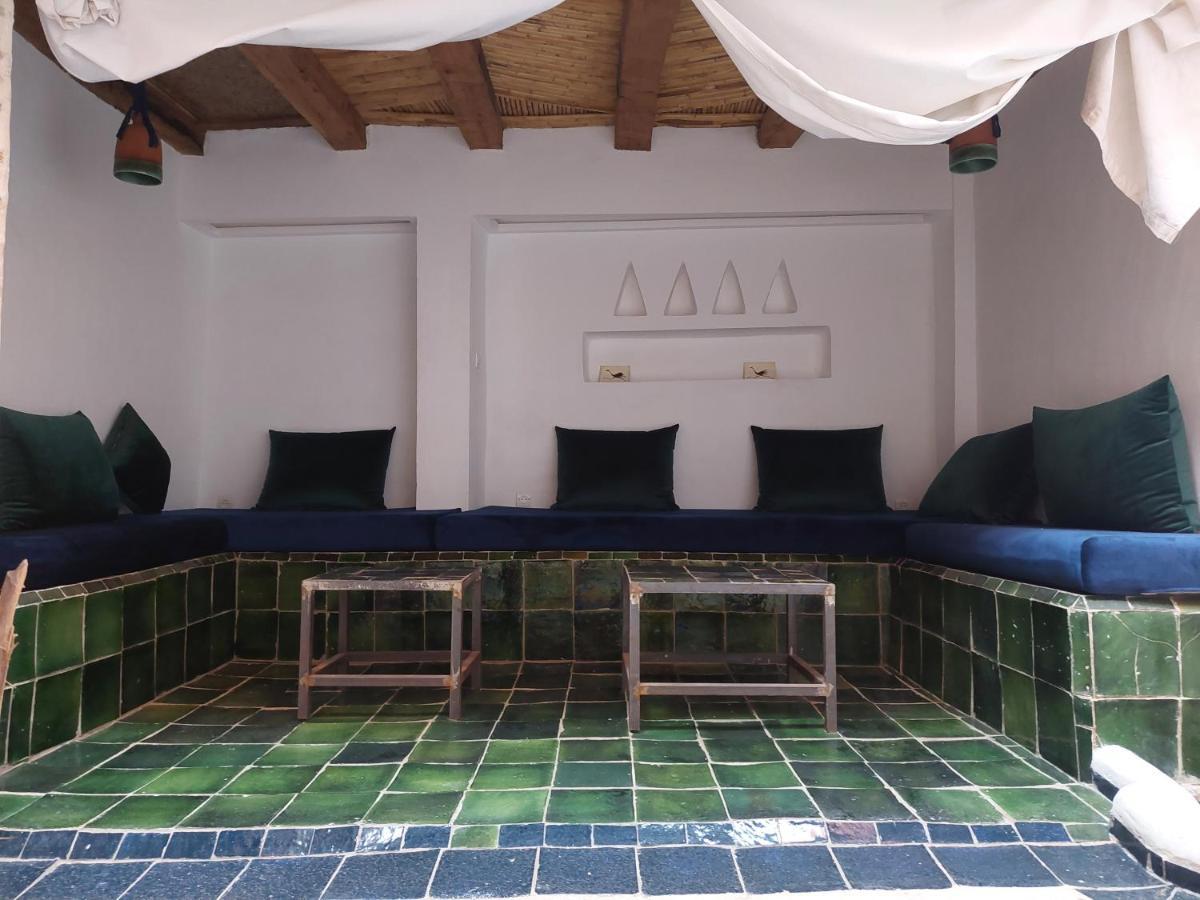 Beldi Riad マラケシュ エクステリア 写真
