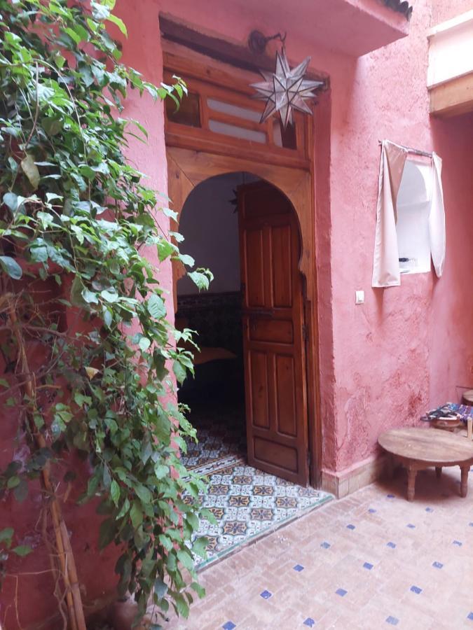 Beldi Riad マラケシュ エクステリア 写真