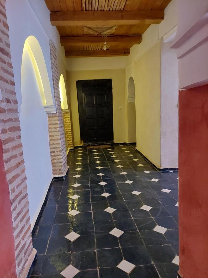 Beldi Riad マラケシュ エクステリア 写真