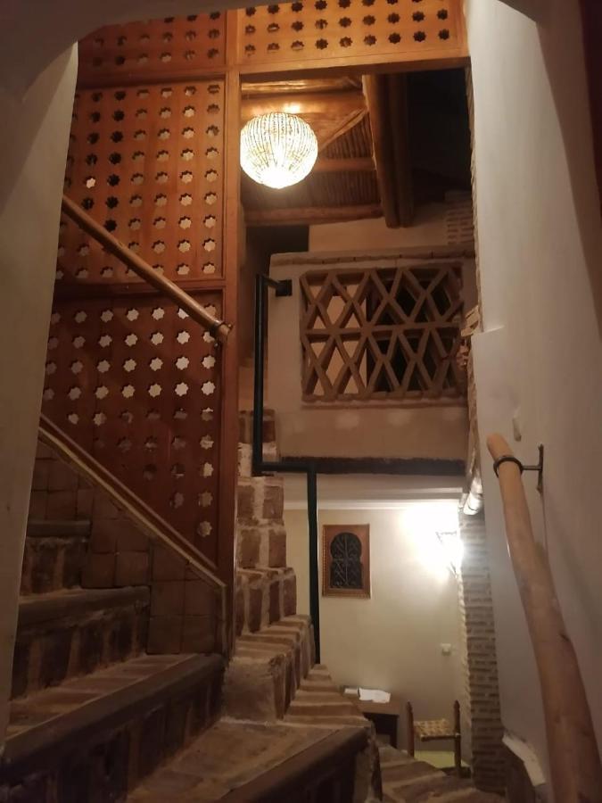 Beldi Riad マラケシュ エクステリア 写真
